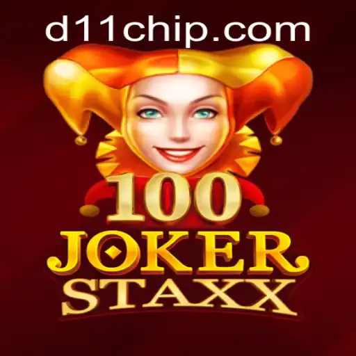 Exploring the Thrills of 100JokerStaxx: Your Gateway to Fun and Fortune