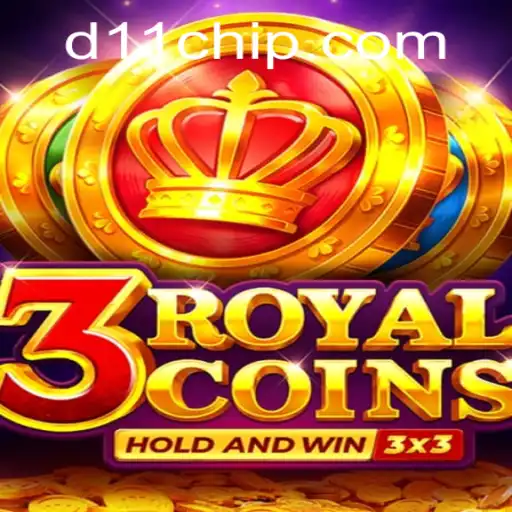 Exploring the World of 3royalcoins: An Engaging Gaming Experience with D11 PH Login