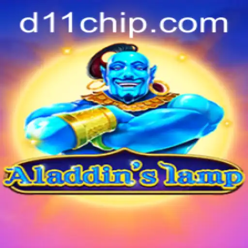 Discover the Magic of Aladdinslamp: A Journey into the World of D11 PH Login