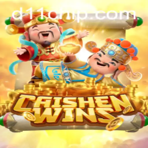 Exploring CaishenWins: An Immersive Gaming Experience