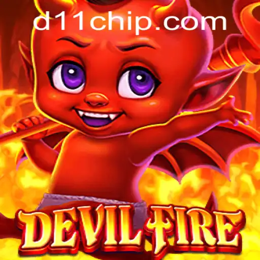 Discover the Thrilling Adventure of DevilFire with D11 PH Login