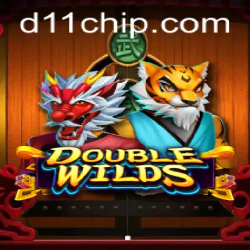 Unveiling DoubleWilds: The Thrilling New Casino Game