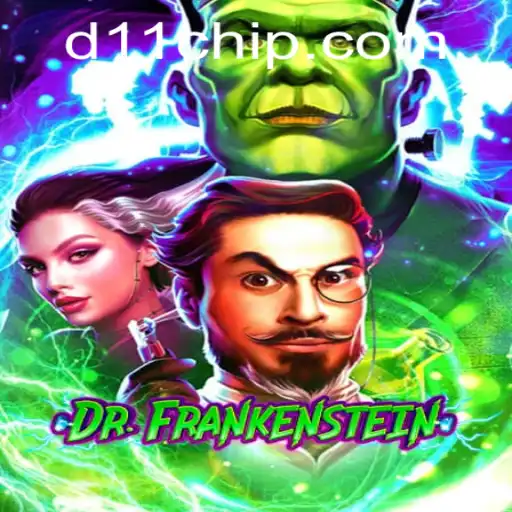 DrFrankenstein: An Enthralling Journey into the Macabre