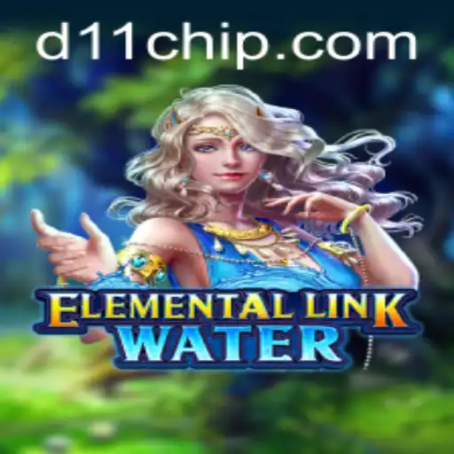 Dive into the Mystical World of ElementalLinkWater: An Engaging Adventure Awaits
