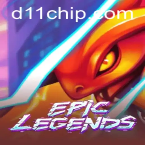 Exploring the World of EpicLegends: A Comprehensive Guide to D11 PH Login