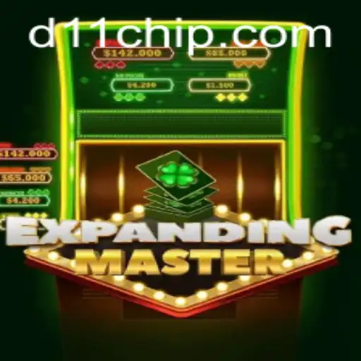 Unveiling ExpandingMaster: A Journey Into Strategy and Skill