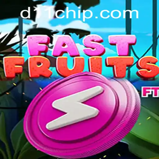 FastFruits: Dive into the Exciting World of Quick Action and Strategy