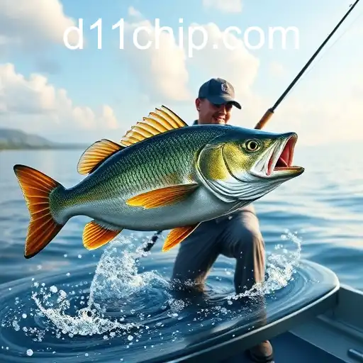 Exploring the World of Fishing Games with D11 PH Login