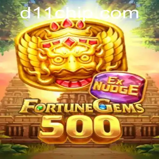 Exploring the Exciting World of FortuneGems500 and d11 PH Login
