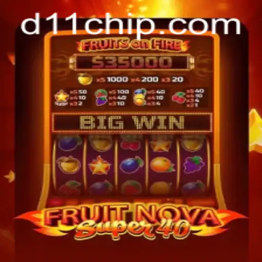 Exploring the World of FruitNovaSuper40 and the Emergence of d11 PH Login