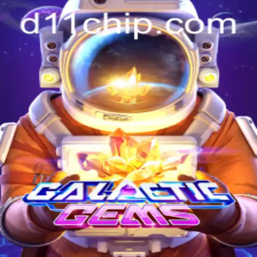 Exploring GalacticGems: An Interstellar Adventure