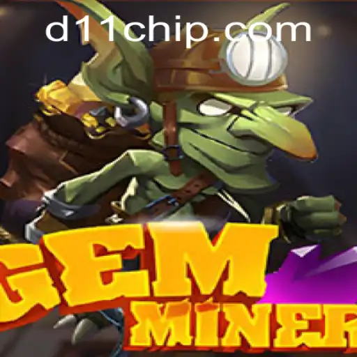 Discover the Thrill of GemMiner: Navigating D11 PH Login