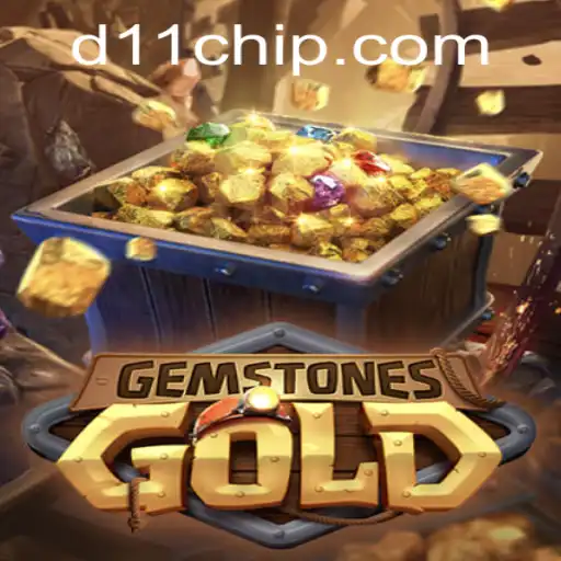 Unlock the Excitement of GemstonesGold: A Thrilling Journey into Treasure Hunting