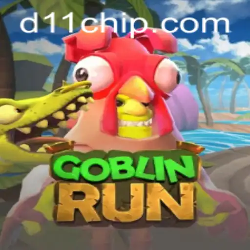 Introducing 'GoblinRun': Exploring the Enchanting World of Endless Adventure