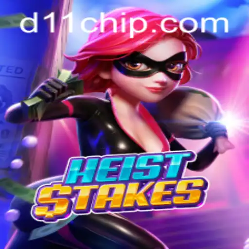 HeistStakes: The Ultimate Gaming Experience with D11 PH Login