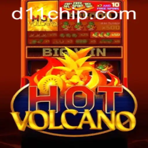 Exploring the Adventure of HotVolcano: A Thrilling Gaming Experience
