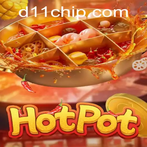 Hotpot: Exploring the Exciting World of the Strategic Game