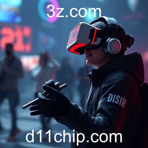 Ascensão do D11 no Universo dos Jogos