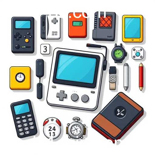 Gadgets