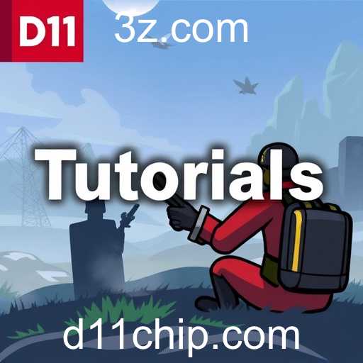 Tutoriais