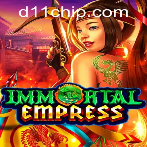 The Intriguing World of ImmortalEmpress: A Dive into Its Gameplay and Mechanics
