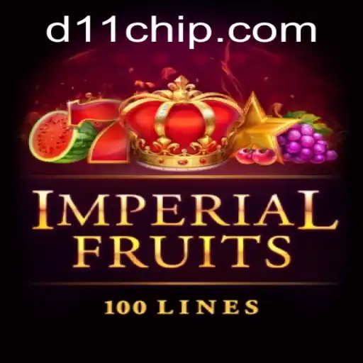 Dive into the World of ImperialFruits100: A Captivating Gaming Experience