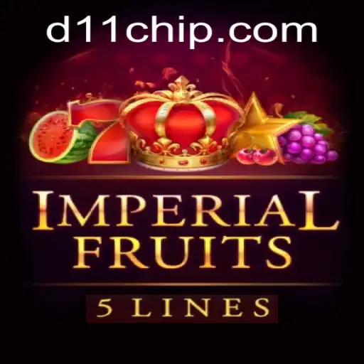 Discover the Thrills of ImperialFruits5: Dive into the Exciting World of Online Gaming