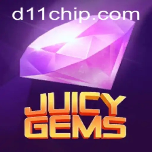Exploring the Sparkling World of JuicyGems and D11 PH Login