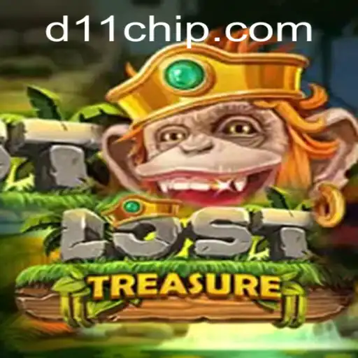 Unveiling LostTreasure: A Captivating Adventure in Gaming