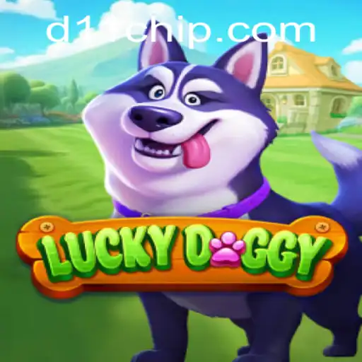 Discover the Excitement of LuckyDoggy: Gaming and Current Trends