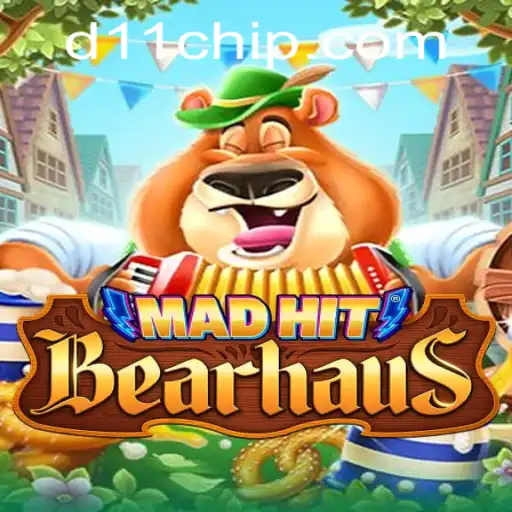 Discovering the World of MadHitBearhaus: A Thrilling Gaming Experience