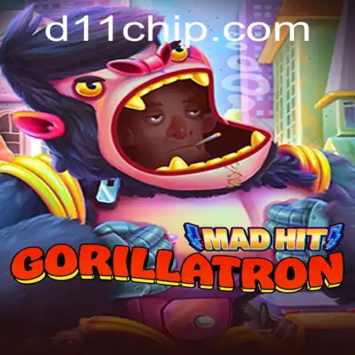 MadHitGorillatron: Gaming Revolution with D11 PH Login