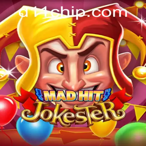 MadHitJokester: A Hilarious Journey in the World of Virtual Comedy