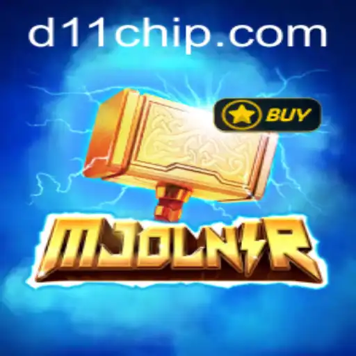 Exploring Mjolnir: A Riveting Adventure with a Norse Twist