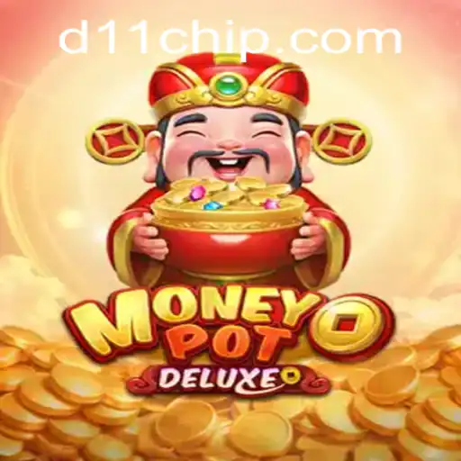 Master the Game of MoneyPotDELUXE and Explore D11 PH Login Features