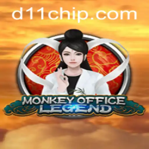 Exploring MonkeyOfficeLegend: A Thrilling Adventure in the Corporate Jungle
