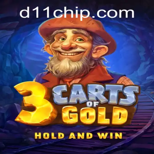 Exploring '3cartsOfGold': A Thrilling Adventure Game with 'd11 PH Login' Integration