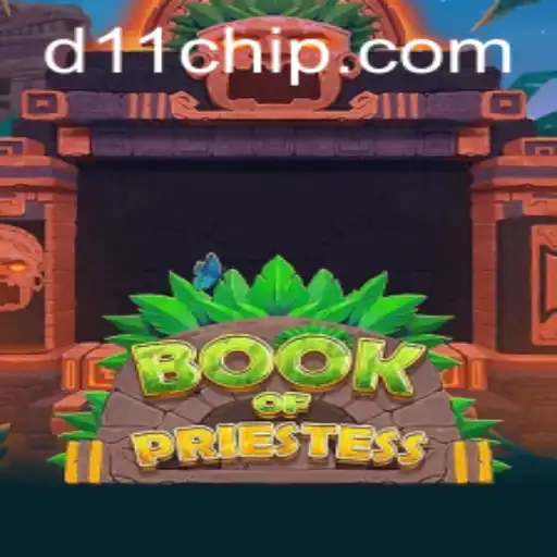 Exploring the Enchanting World of BookOfPriestess and the Intriguing d11 PH Login
