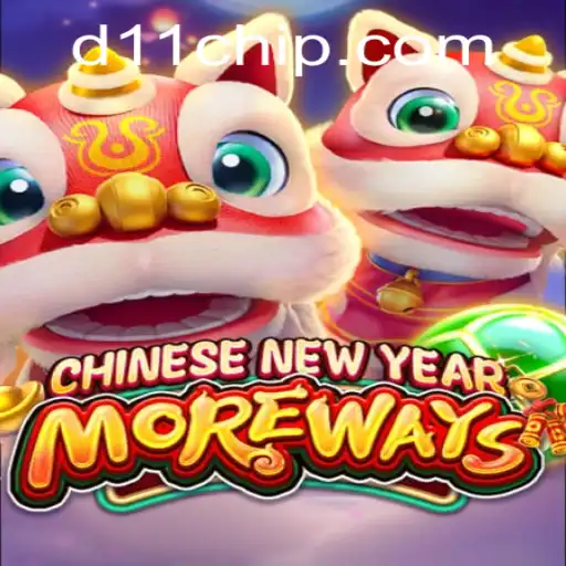 Discover the Excitement of CHINESENEWYEARMOREWAYS with D11 PH Login