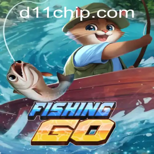 Explore FishingGO: A Virtual Adventure into the World of Fishing