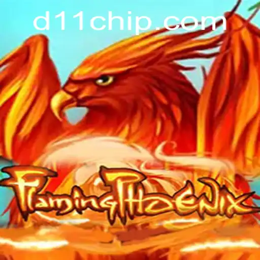 FlamingPhoenix: A Thrilling New Adventure in Online Gaming