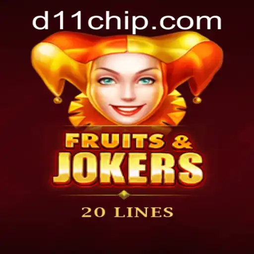 Engaging Gameplay Experience with FruitsAndJokers20: Explore, Learn, and Enjoy