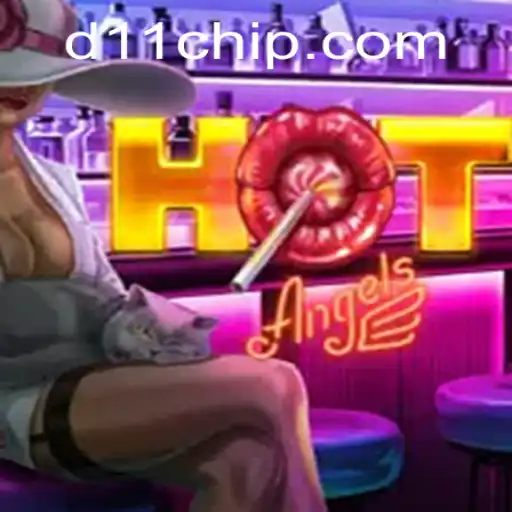 HotAngels: A New Dimension in Gaming with D11 PH Login