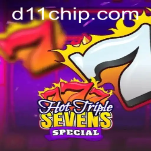HotTripleSevensSpecial: A Thrilling Game Experience