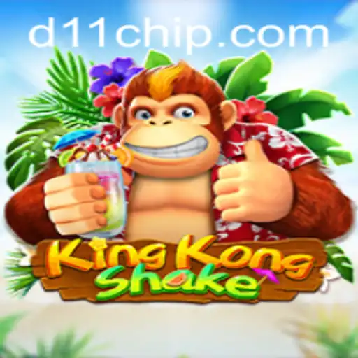 KingKongShake: A New Gaming Sensation with Exciting Features