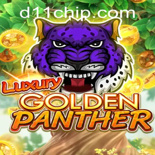 Explore the World of LUXURYGOLDENPANTHER: The New Exciting Game with d11 PH Login