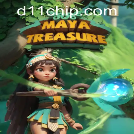 Discover the Exciting World of MayaTreasure: A Comprehensive Guide