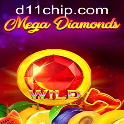 MegaDiamond: Exploring the World of Dazzling Gameplay