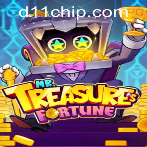 Explore the Exciting World of MrTreasuresFortune: An Immersive Gaming Experience
