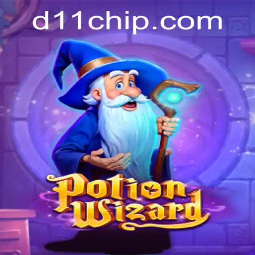 PotionWizard: A Magical Journey in Online Gaming